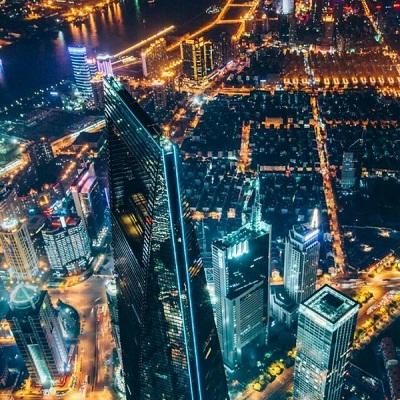 低空经济三年将带动全市经济增长超千亿北京拟开通通勤航路